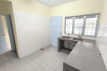 Taman Pandan Perdana