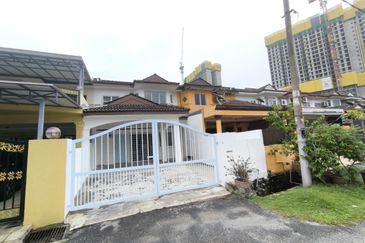 Taman Pandan Perdana