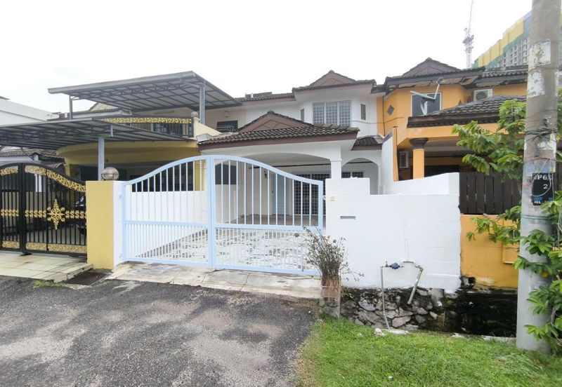 Taman Pandan Perdana