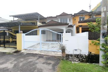 Taman Pandan Perdana
