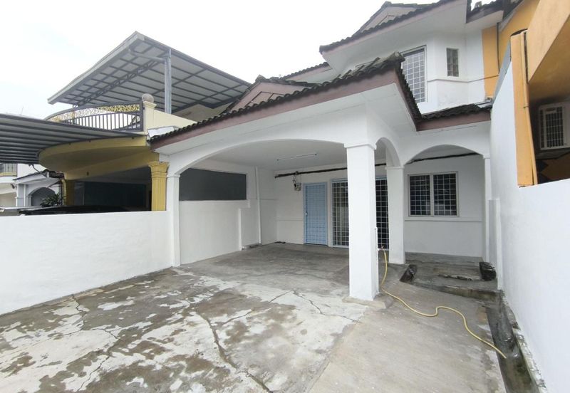 Taman Pandan Perdana