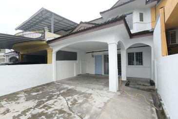 Taman Pandan Perdana