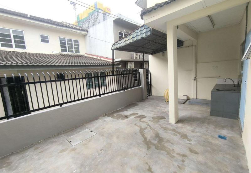 Taman Pandan Perdana