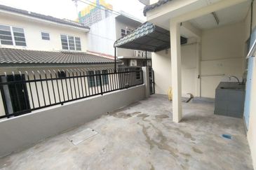 Taman Pandan Perdana