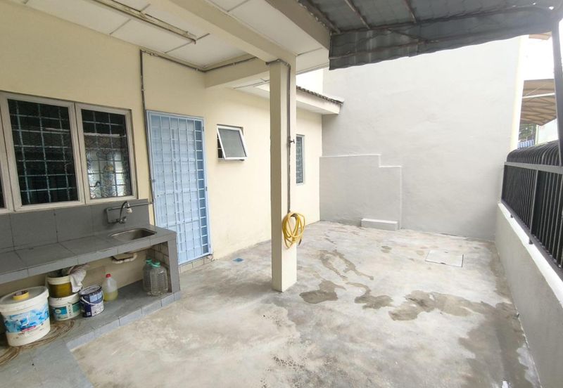 Taman Pandan Perdana