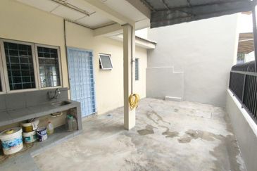 Taman Pandan Perdana