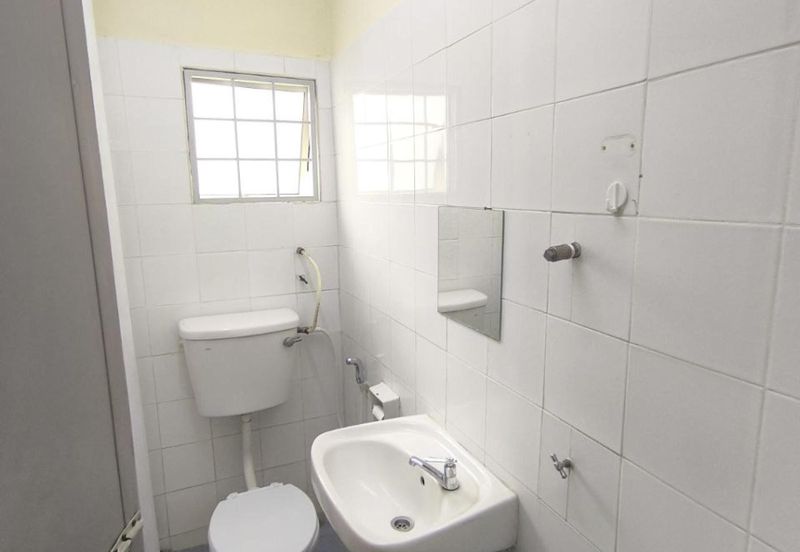 Taman Pandan Perdana