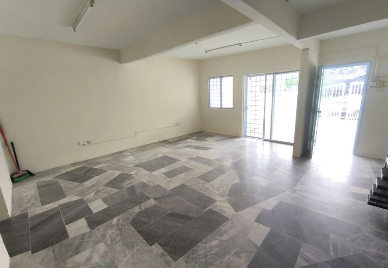 Taman Pandan Perdana