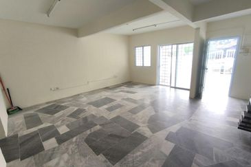 Taman Pandan Perdana