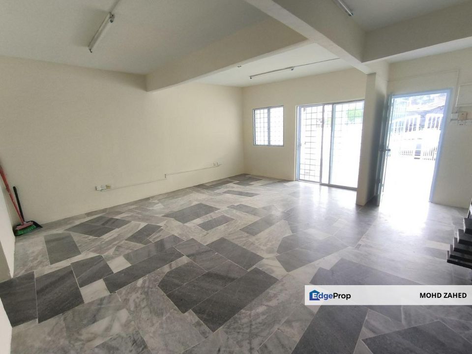 GATED GUARDED Pandan Perdana Cheras Kl Double Storey for Sale Untuk dijual, Selangor, Pandan Perdana