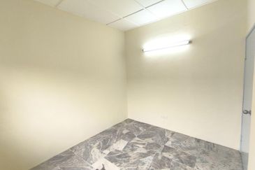 Taman Pandan Perdana