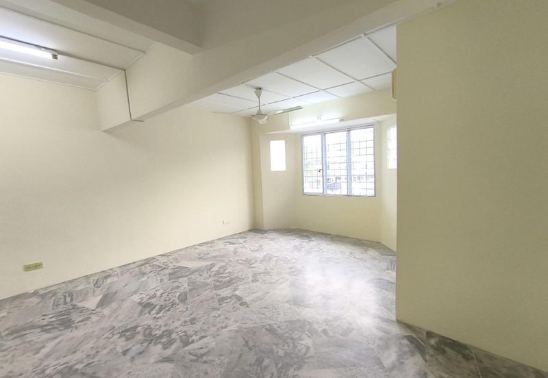 Taman Pandan Perdana