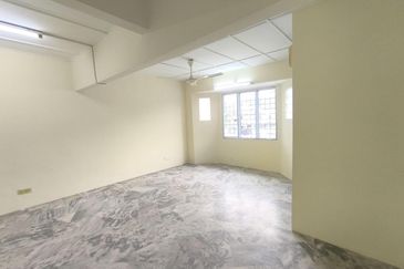 Taman Pandan Perdana