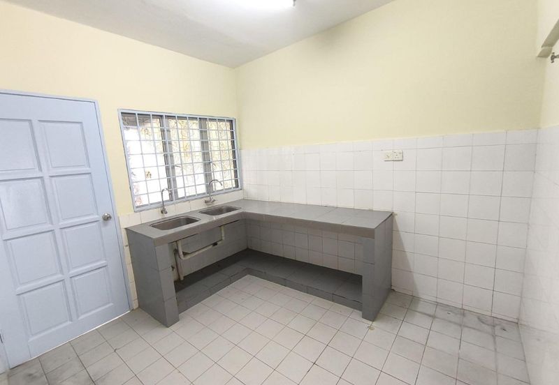 Taman Pandan Perdana