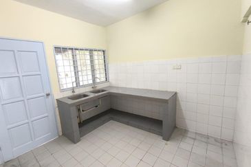 Taman Pandan Perdana