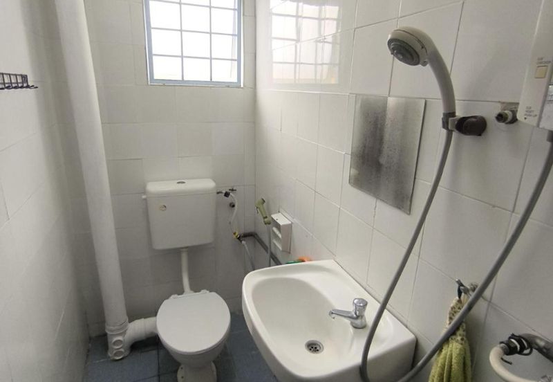 Taman Pandan Perdana