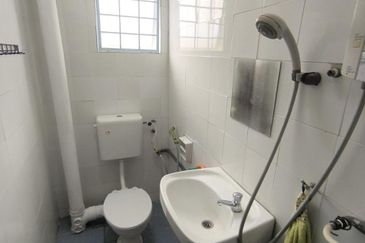 Taman Pandan Perdana