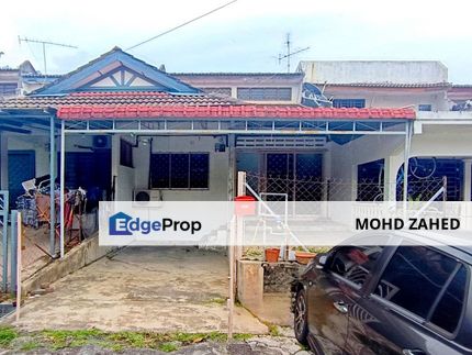 NON BUMI Taman Saga Ampang Single Storey for Sale untuk dijual, Selangor, Ampang