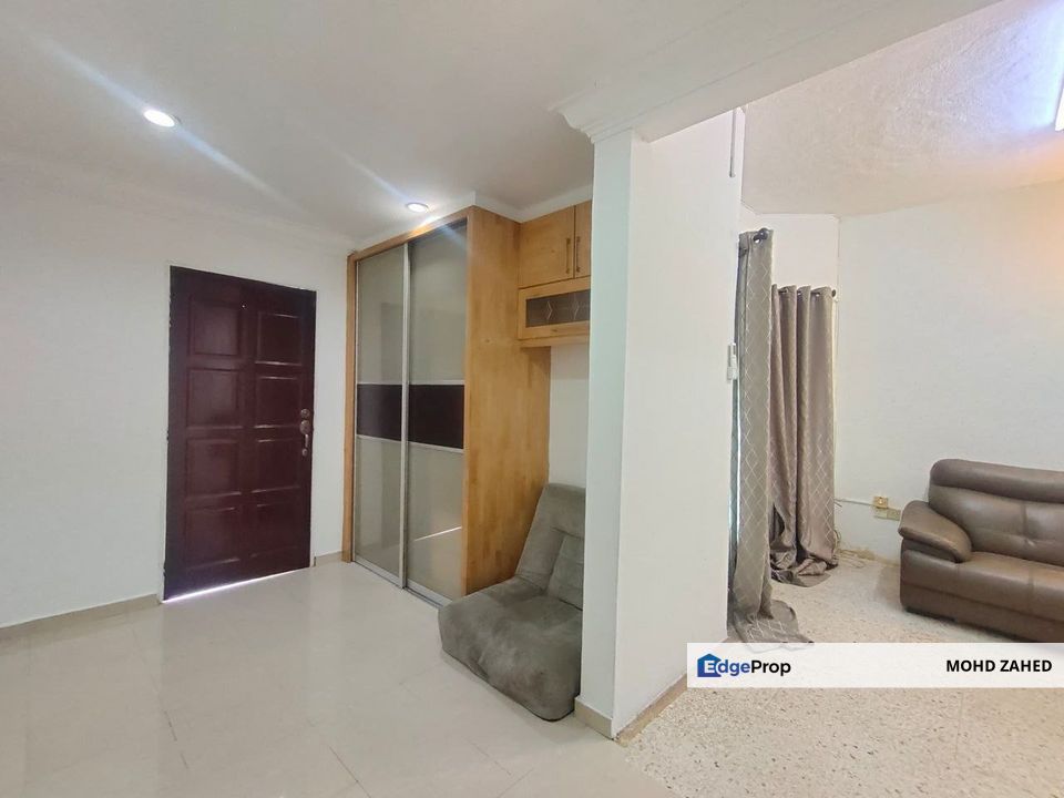 USJ 1 Taman Subang Mewah Permai Subang Jaya Double Storey for Sale untuk dijual, Selangor, USJ