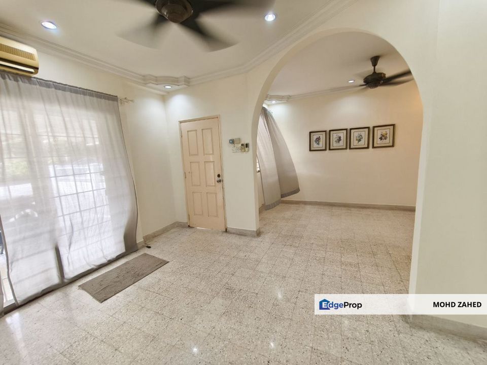 Ss 19 ss19 Subang Jaya Double Storey for Sale untuk dijual, Selangor, Subang Jaya