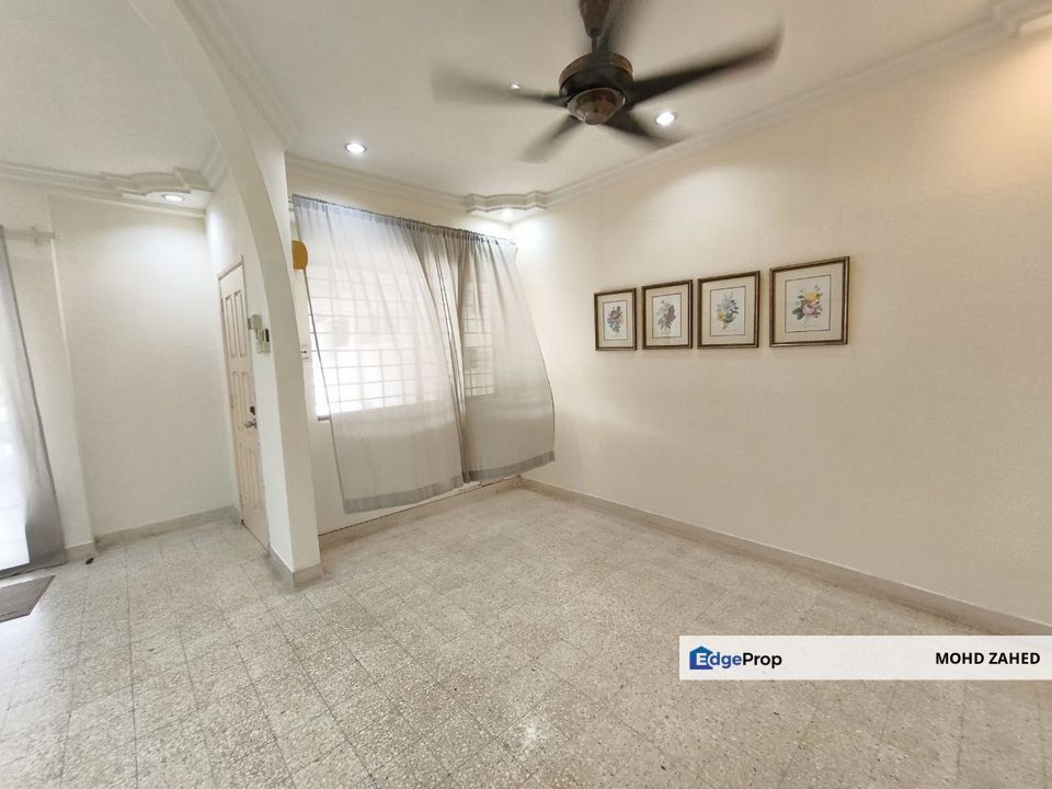 Ss 19 ss19 Subang Jaya Double Storey for Sale untuk dijual, Selangor, Subang Jaya