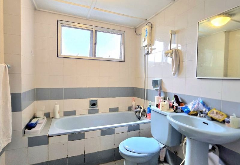 One Ampang Avenue Southview