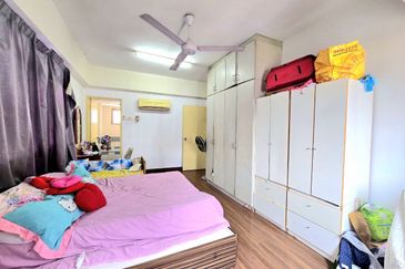 One Ampang Avenue Southview