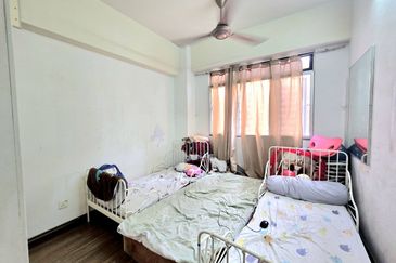 One Ampang Avenue Southview