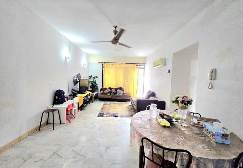 One Ampang Avenue Southview