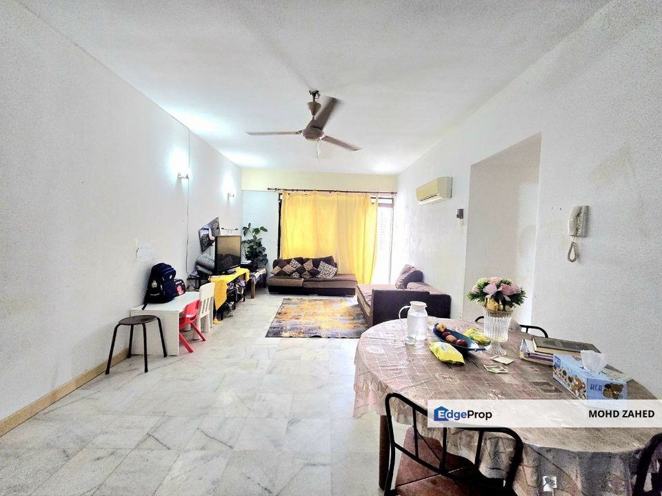 One Ampang Avenue Southview Ampang Condominium for Sale untuk dijual, Selangor, Ampang