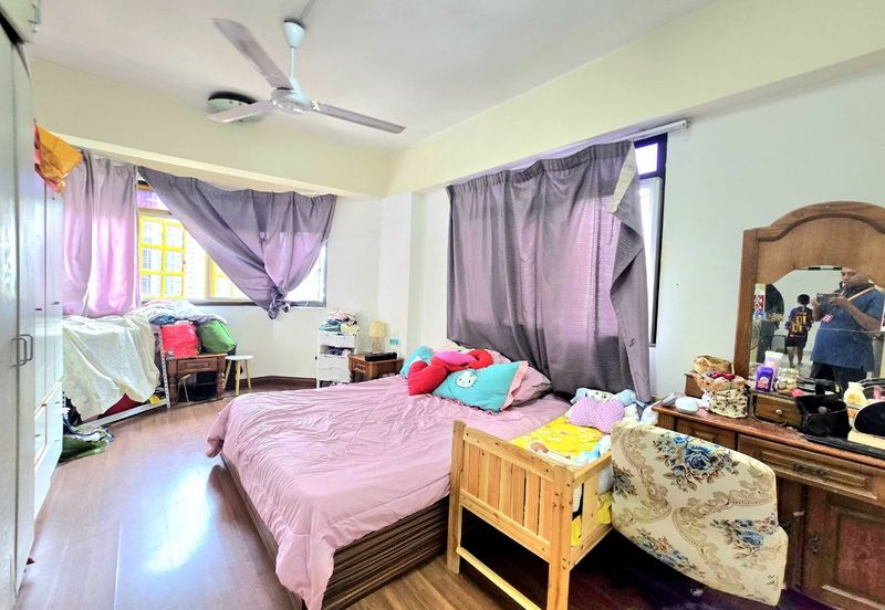 One Ampang Avenue Southview