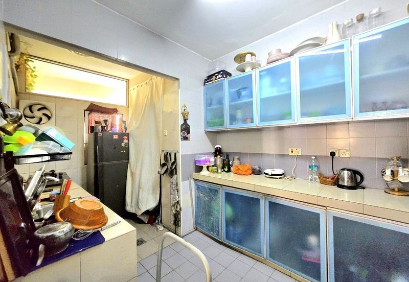 One Ampang Avenue Southview