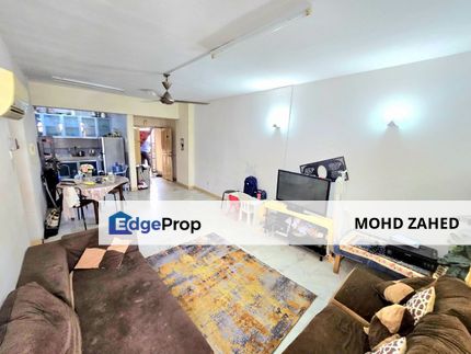 One Ampang Avenue Southview Ampang Condominium for Sale untuk dijual, Selangor, Ampang