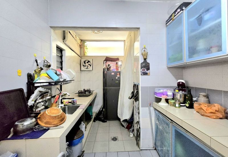 One Ampang Avenue Southview