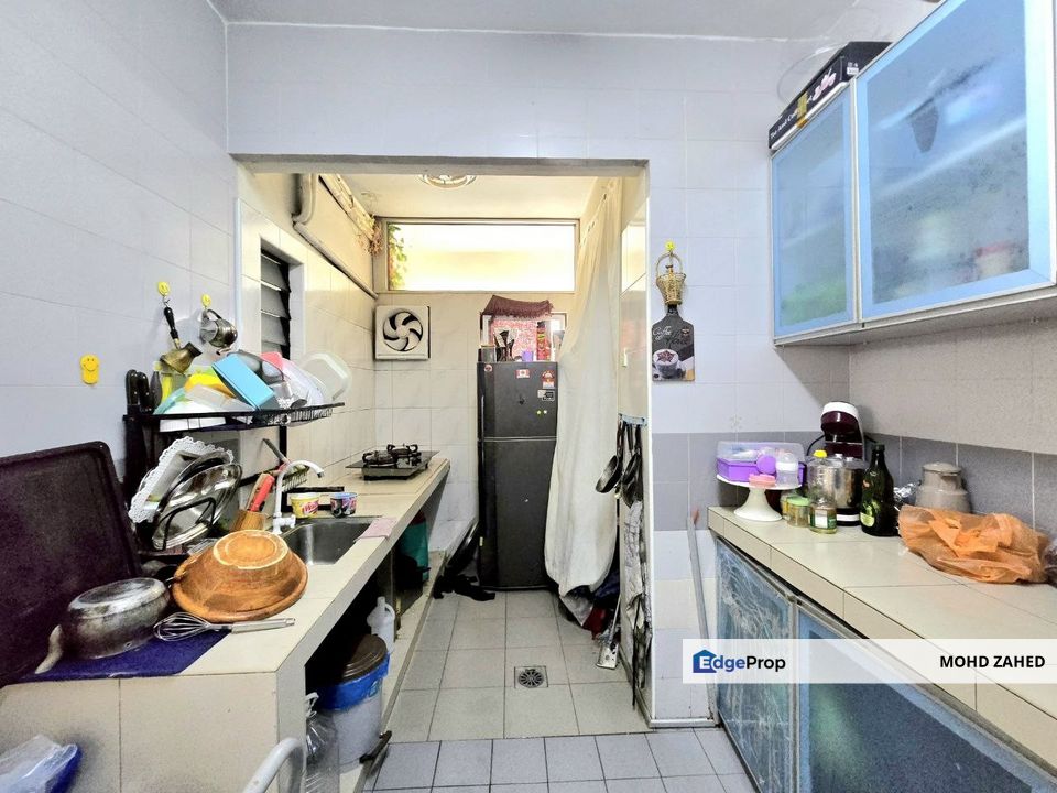 One Ampang Avenue Southview Ampang Condominium for Sale untuk dijual, Selangor, Ampang