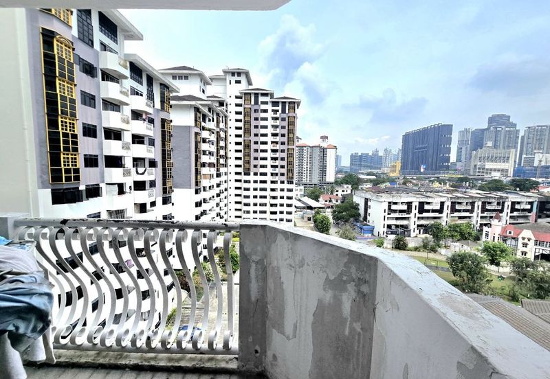 One Ampang Avenue Southview