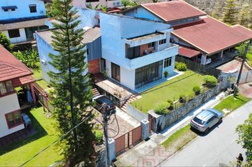 Seksyen 22, Petaling Jaya