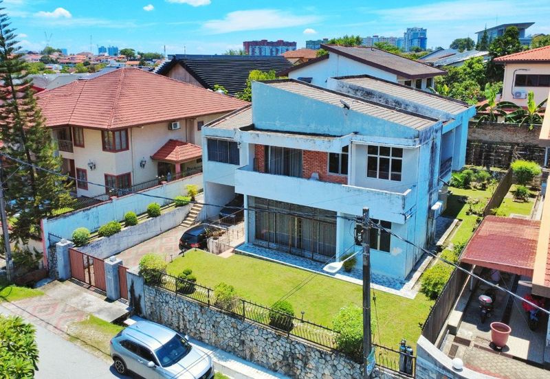 Seksyen 22, Petaling Jaya