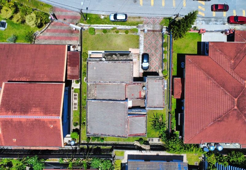 Seksyen 22, Petaling Jaya