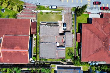 Seksyen 22, Petaling Jaya