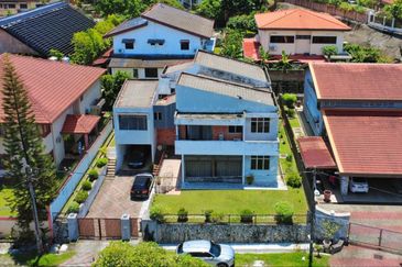 Seksyen 22, Petaling Jaya