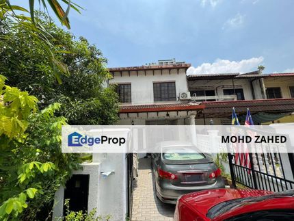 Ss 15 ss15 Subang Jaya Double Storey for Sale untuk dijual, Selangor, Subang Jaya