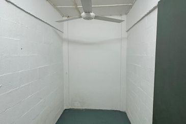 Taman Puchong Perdana