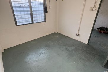 Taman Puchong Perdana