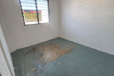 Taman Puchong Perdana