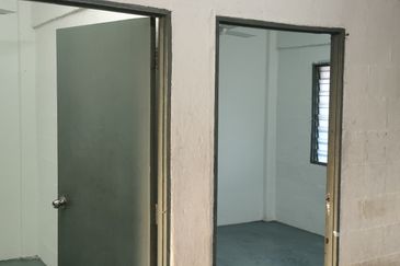 Taman Puchong Perdana