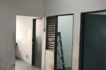 Taman Puchong Perdana