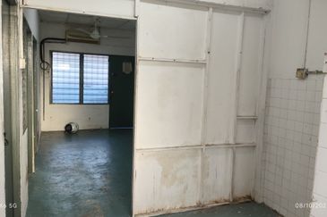 Taman Puchong Perdana