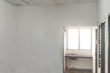 Taman Puchong Perdana