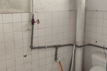 Taman Puchong Perdana